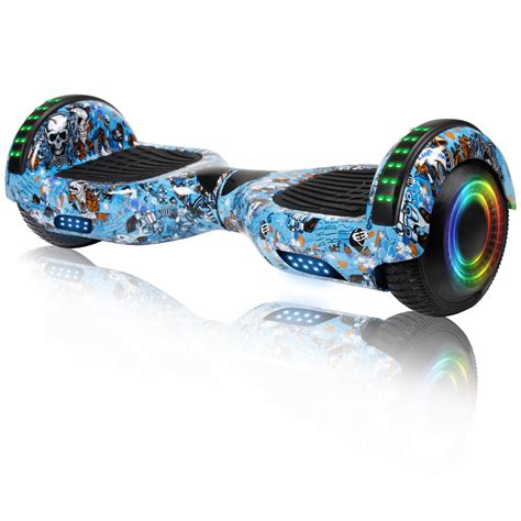 Hoverboards 